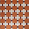 Matta 'Castoro' - Orange
