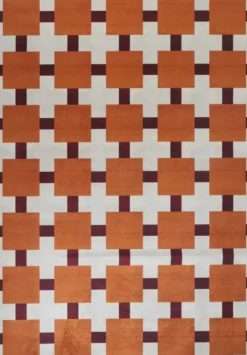 Matta 'Castoro' - Orange