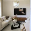 Matta 'Cozy Luxury' 250x350cm - Naturvit