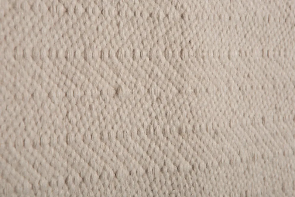 Matta 'Cozy Luxury' 250x350cm - Naturvit