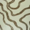 Matta 'Heloria' - Brun/Beige