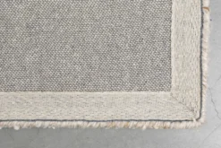 Matta 'Hills' 200x300cm - Beige