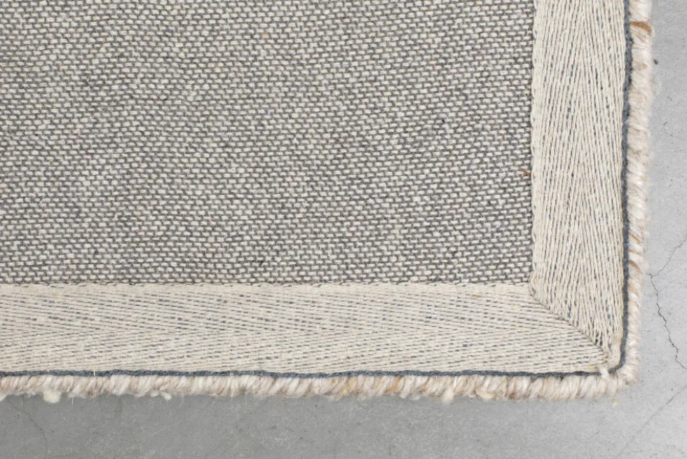 Matta 'Hills' 200x300cm - Beige