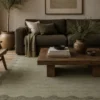 Matta 'Lunelle' - Beige