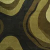 Matta 'Marionae' - Brun/Beige