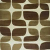 Matta 'Molirae' - Brun/Beige