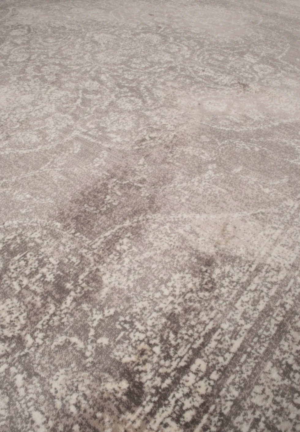 Matta 'Rugged' 200X300 - Beige