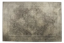 Matta 'Rugged' 170X240 - Beige