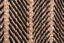 Matta 'Striped Sand' - Natur 160x230