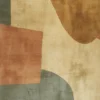 Matta 'Ventaro' - Beige