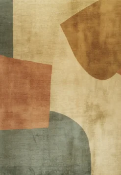 Matta 'Ventaro' - Beige