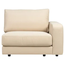Modul 'Messina' 104x110cm - Beige