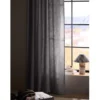 2-pack Gardin 'Cecil' 145x260 - Nougat