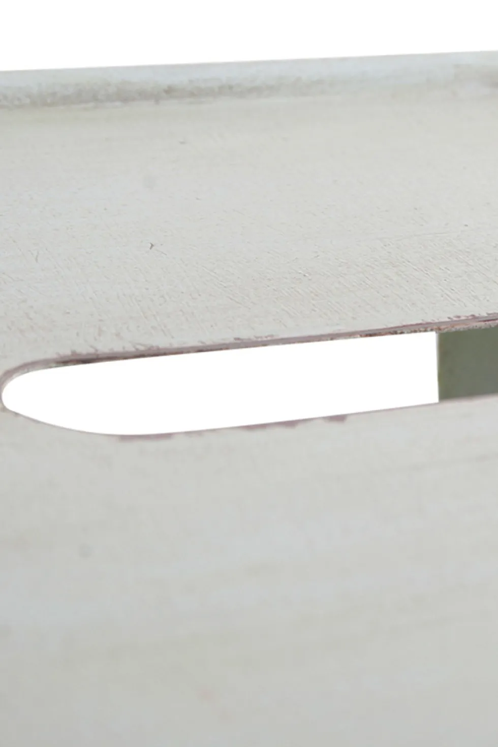 Pall 'Marseille' 70cm - Vintage vit