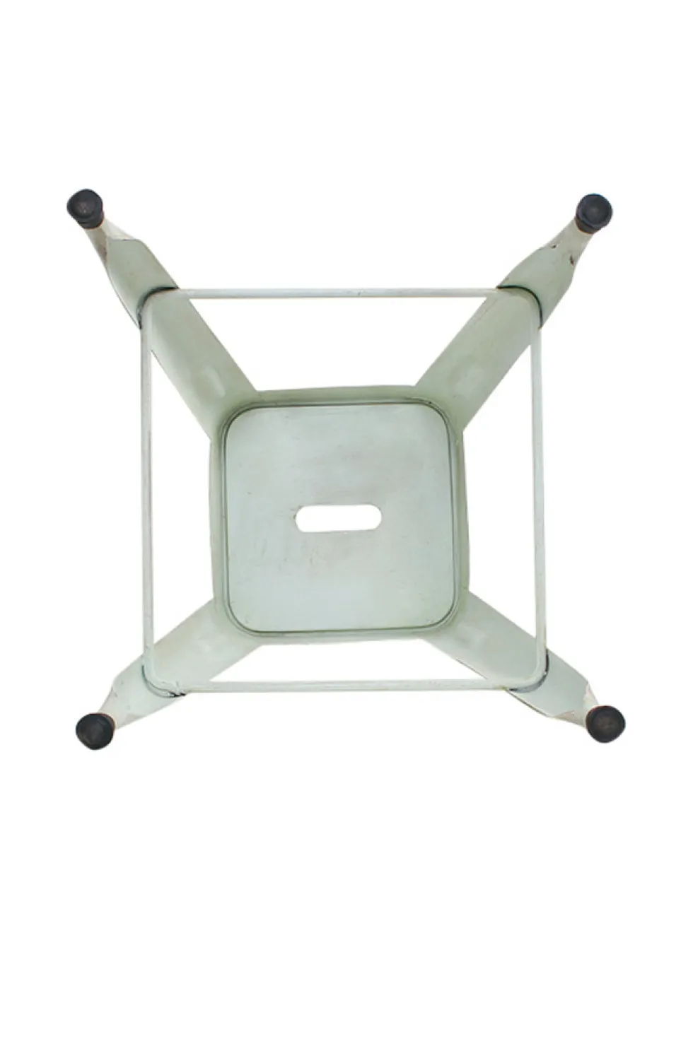 Pall 'Marseille' 70cm - Vintage vit