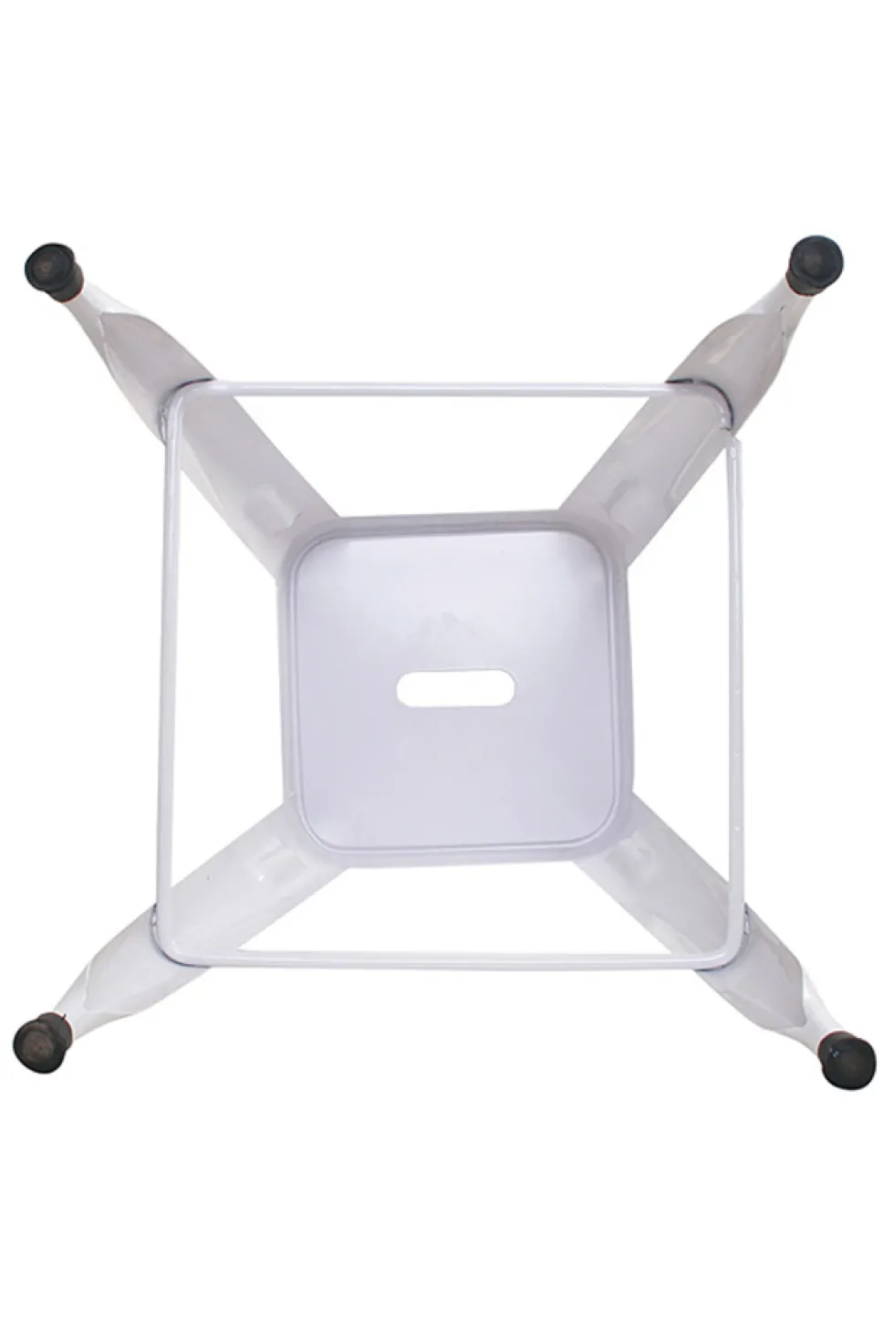 Pall 'Marseille' 70cm - Vitlack