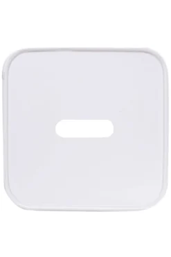 Pall 'Marseille' 70cm - Vitlack