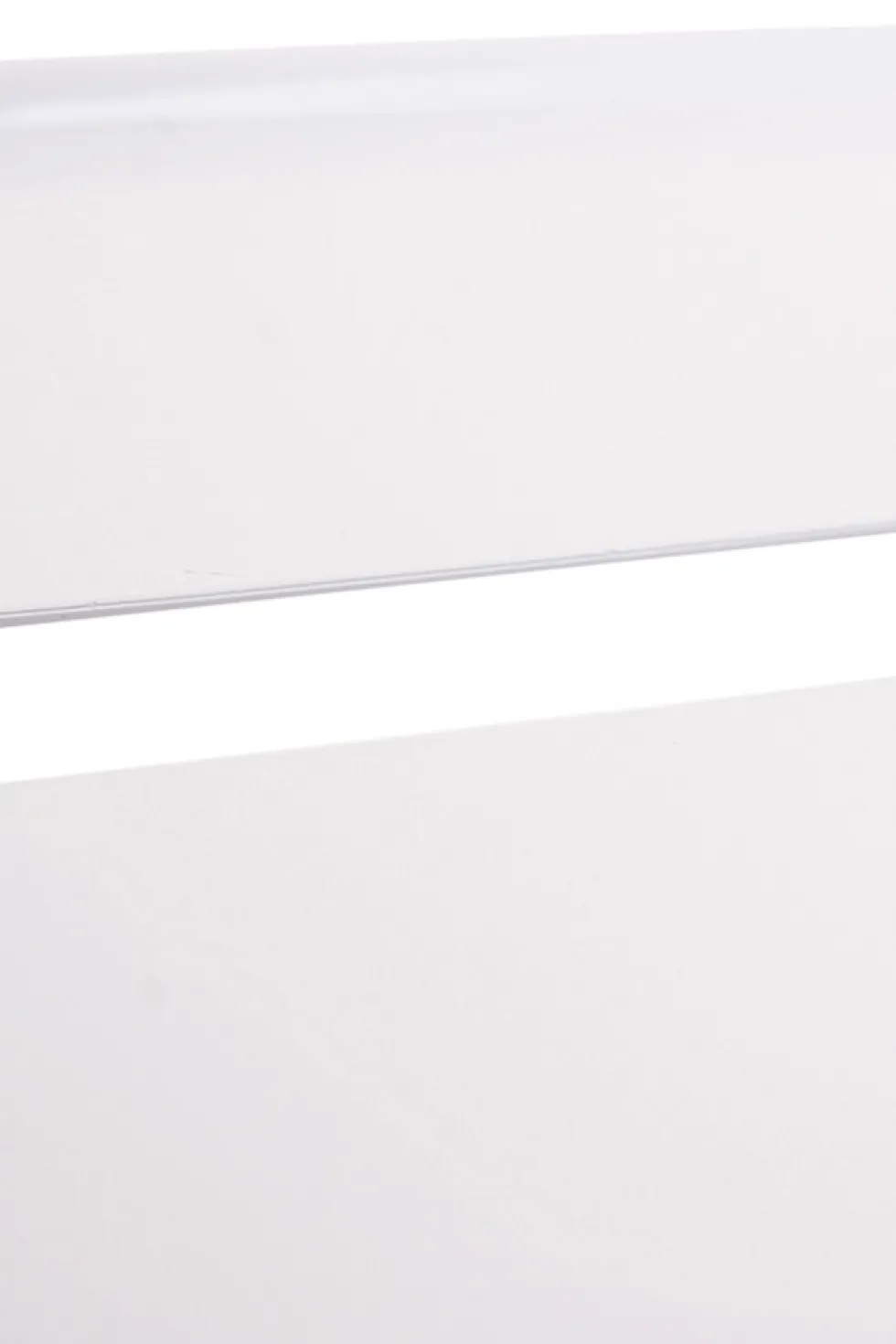 Pall 'Marseille' 70cm - Vitlack