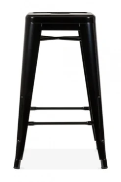 Pall 'Montmartre' 65cm - Svart