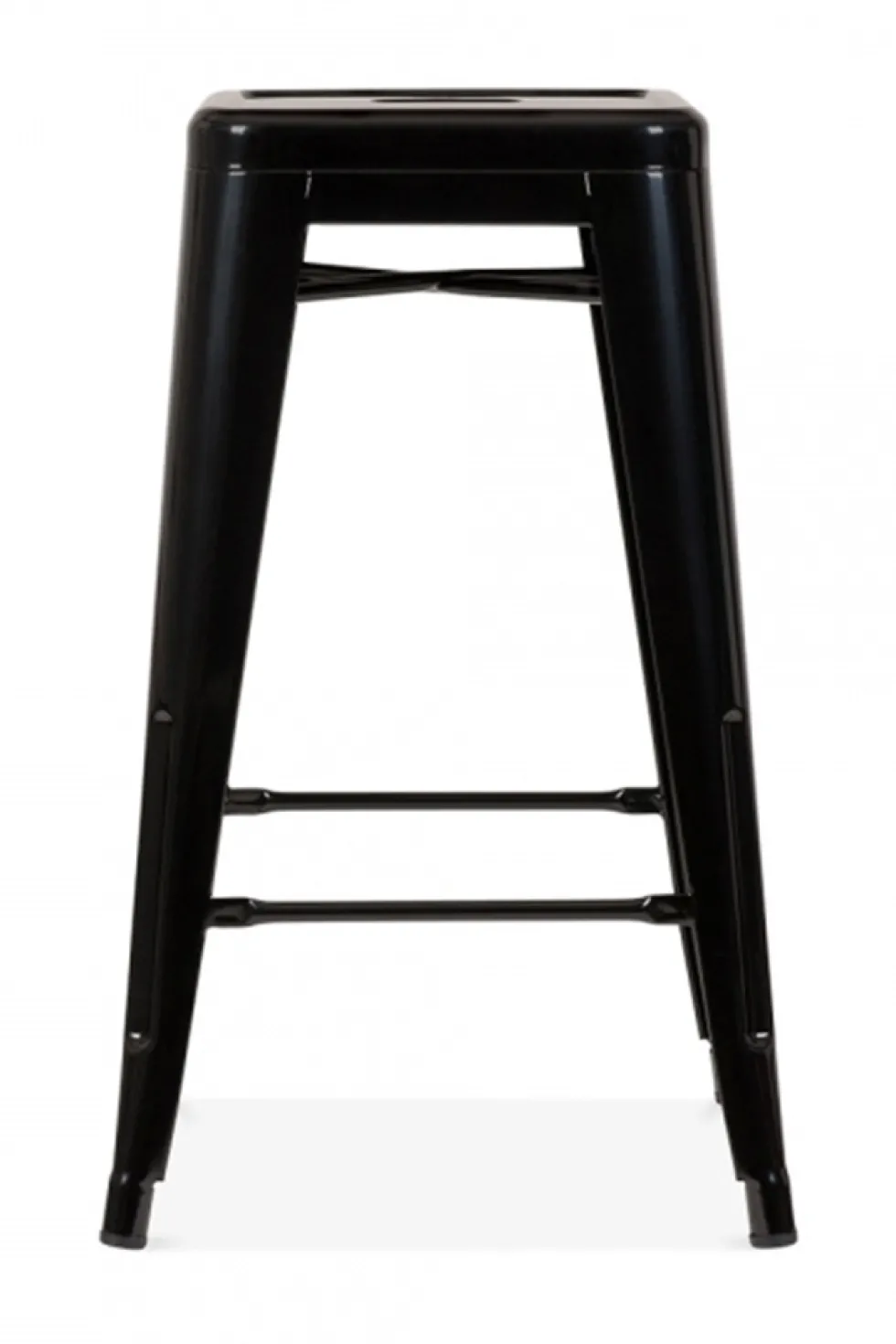 Pall 'Montmartre' 65cm - Svart