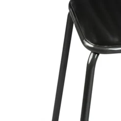 Pall 'Oslo' 76cm - Stål