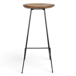 Pall 'Teak' 77cm - Naur