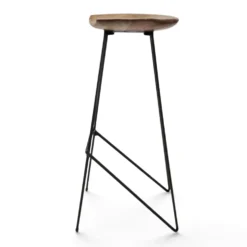 Pall 'Teak' 77cm - Naur