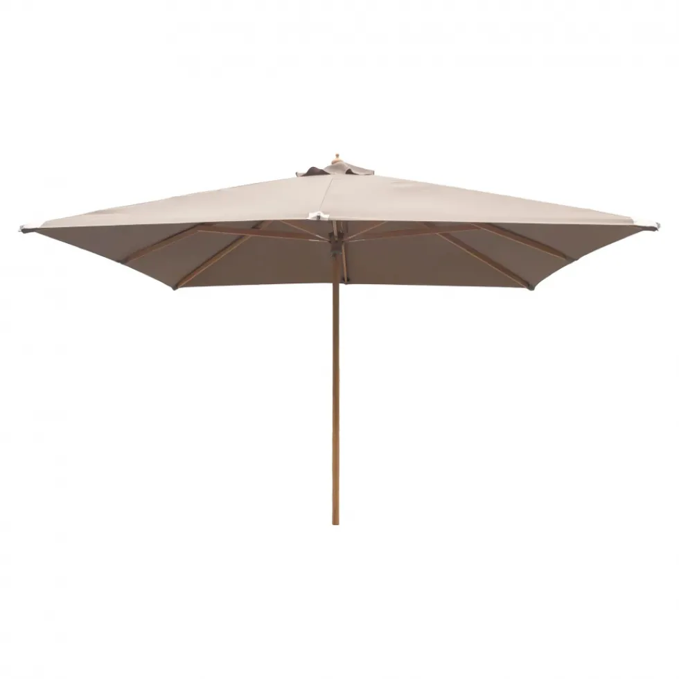Parasoll 'Marieholm' - Beige