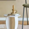 Pedestal 'Sendai' - Marmor