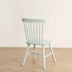 Pinnstol 'Elsa' - Mintgrön