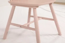 Pinnstol 'Elsa' - Rosa