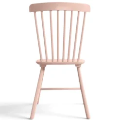 Pinnstol 'Elsa' - Rosa