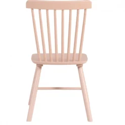 Pinnstol 'Elsa' - Rosa