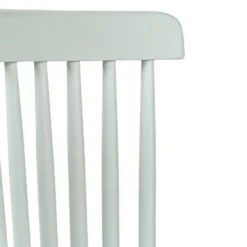 Pinnstol 'Elsa' - Vit