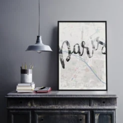 Poster 'The Tower'