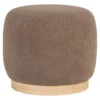 Puff 'Belfort' - Brun