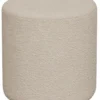 Puff 'Ejby' - Beige