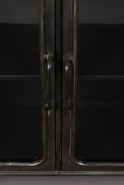 Sideboard 'Denza' - Järn