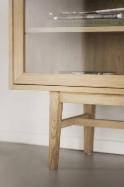 Sideboard 'Hazelton' - Ek