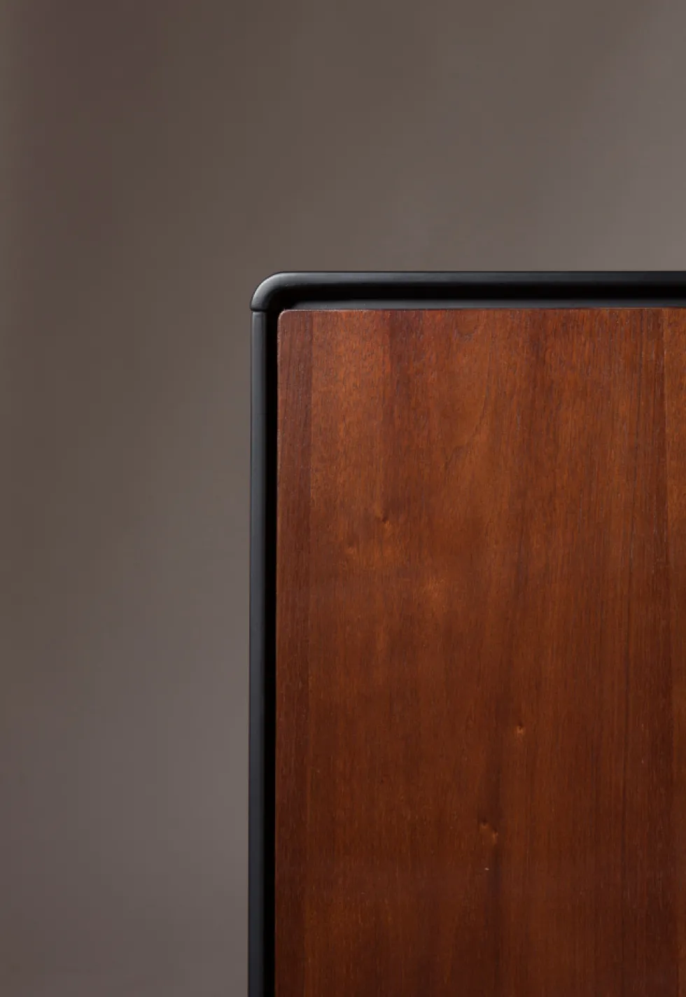 Sideboard 'Juju' Low - Valnöt