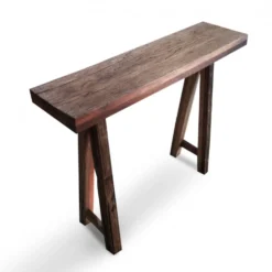 Sidobord 'Birka' 100cm - Vintage