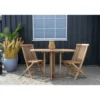 Sidobord 'Falsterbo' - Natur