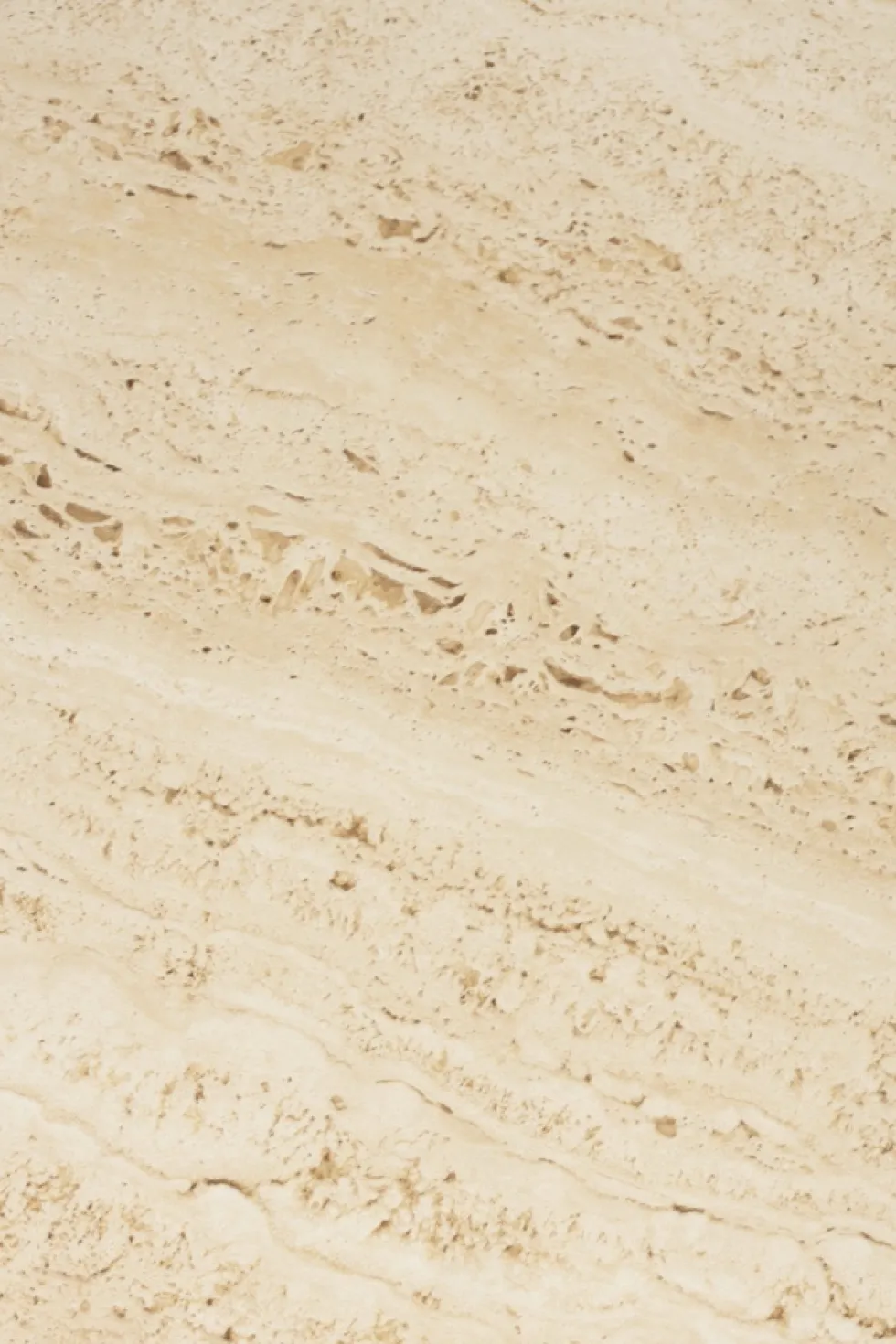 Sidobord 'Joya' M - Beige
