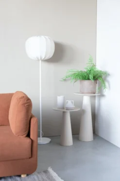 Sidobord 'Joya' S - Beige