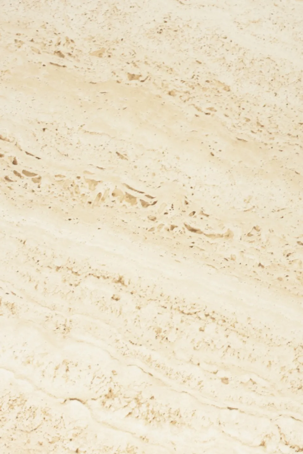 Sidobord 'Karula' - Beige