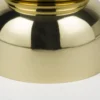 Sidobord ‘Kinga’ - Guld