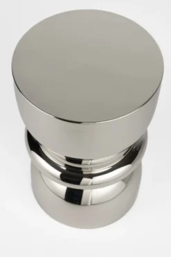 Sidobord ‘Kinga’ - Silver