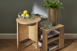 Sidobord 'Merge' - Natur