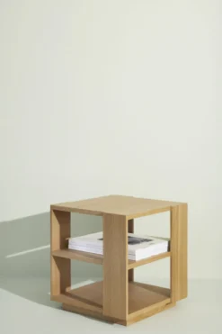 Sidobord 'Merge' - Natur