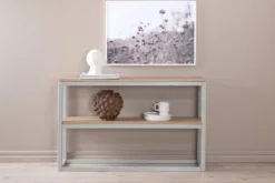 Sidobord 'Ransäter' 30x110 - Natur